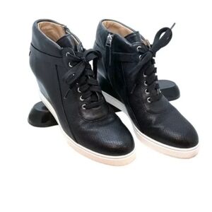 Women Shoes Lace Up Boots